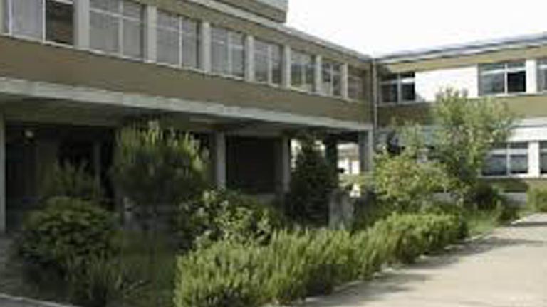 istituto volta Pescara