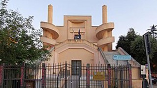 museo universitario di Chieti