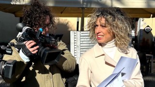 Alessandrini (M5S)