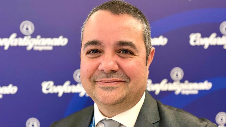 Camillo Saraullo