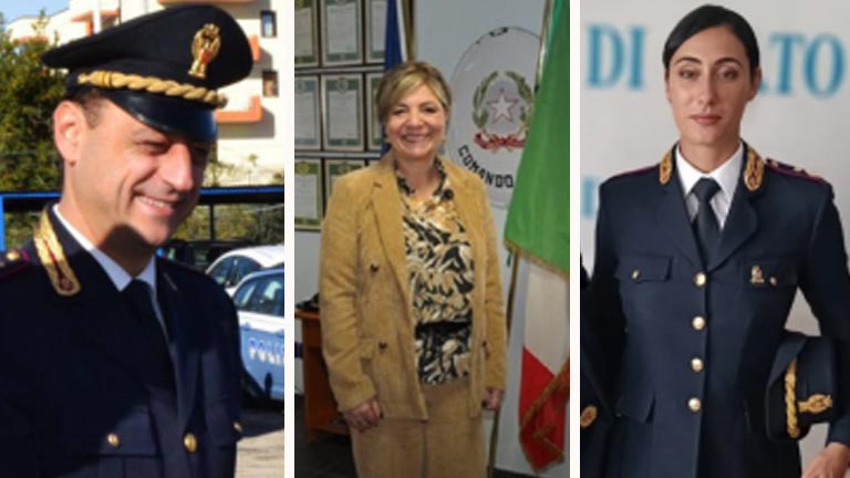 Di Blasio - luccà -Massaccisi