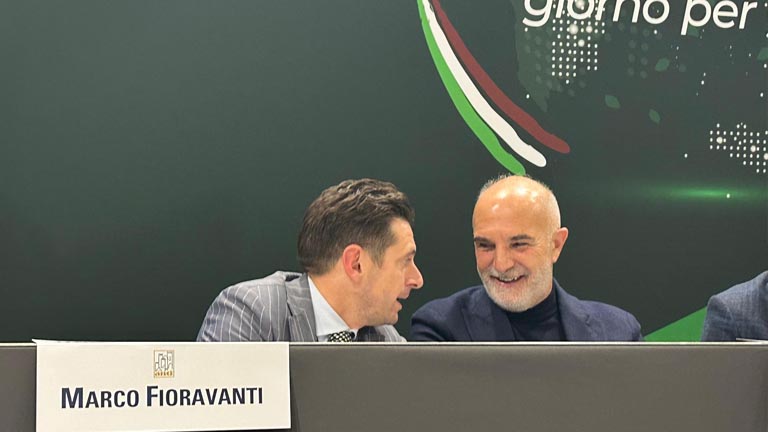 Fioravanti e Masci