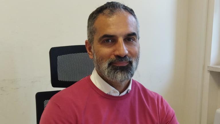 Fiorenzo Santoleri