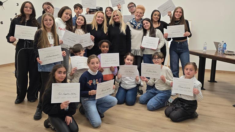 Giovani artisti emergenti L'Aquila
