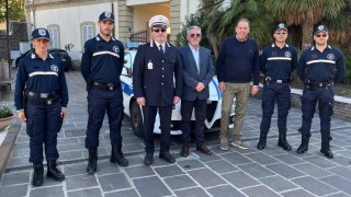 Nuovi agennti a Fossacesia