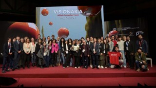 Visionaria 2024