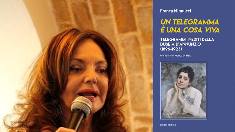 franca minnucci