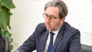 il Sindaco Nugnes