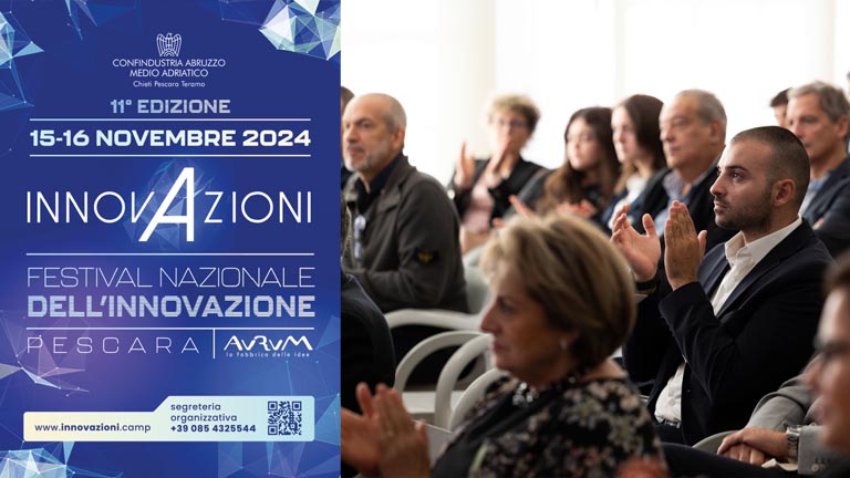 innovazioni