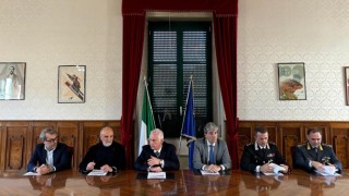 la sottoscrizione