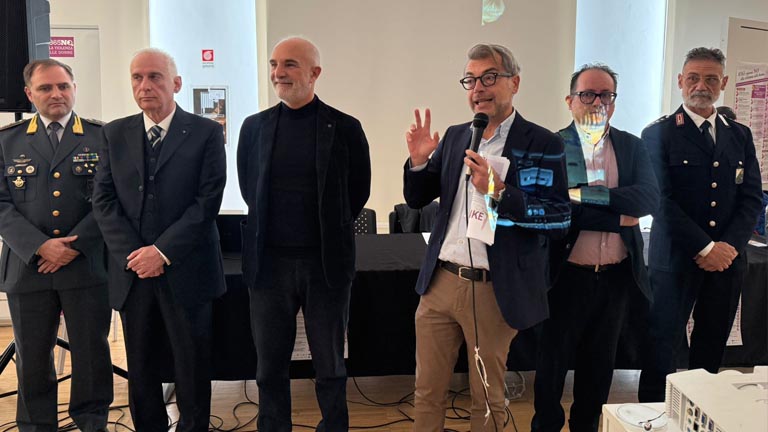 le istituzioni