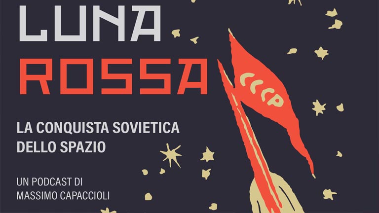 luna rossa