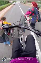 pericolo bikelife