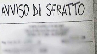 sfratto