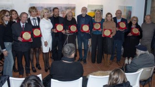 31° Premio della Teramanità Di Sante 2024