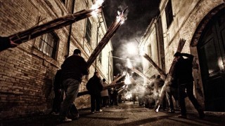 ATRI La Notte dei Faugni