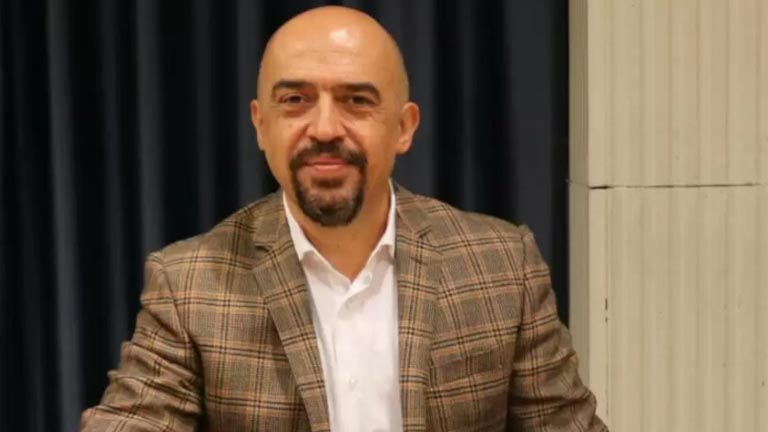 Francesco Taglieri M5S