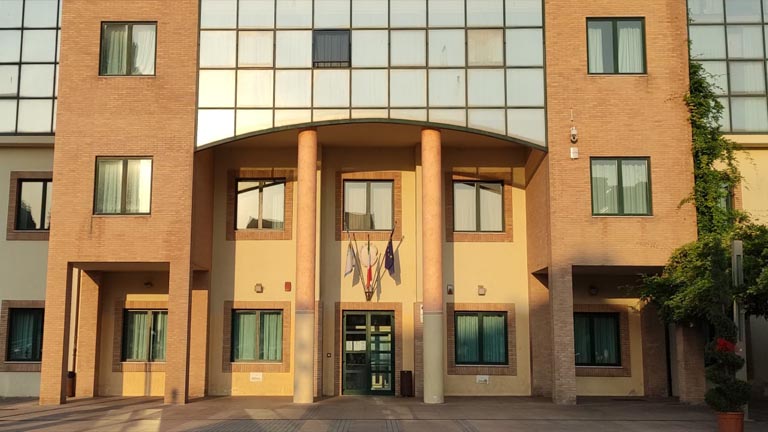 Municipio Roseto