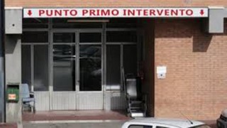 PPI punto primo intervento Casoli