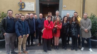 Presentato alla “d’Annunzio” il progetto LIP3D, la nuova sfida digitale per rivivere il passato