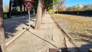 fossacesia lavori da eseguire