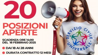 servizio universale Roseto
