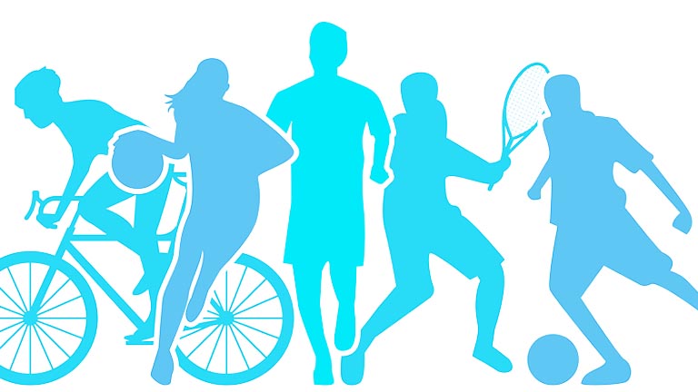 sport per tutti