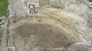 teatro romano di Teramo
