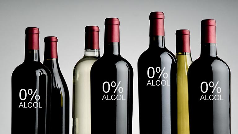 0% ALCOL