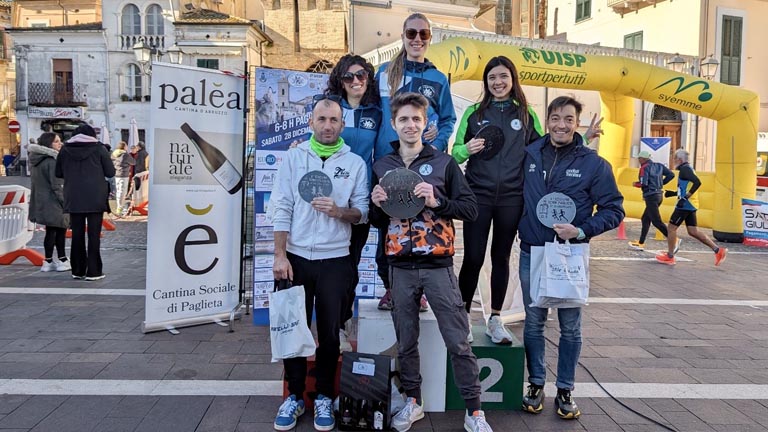 6 8 ore di Paglieta 2024