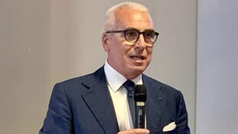 Antonio D'Intino