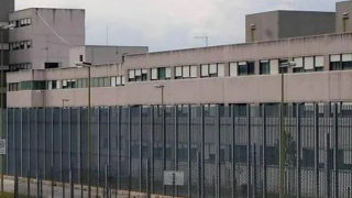 Carcere di Sulmona