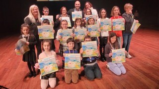 Concorso-calendario “Cresce la solidarietà, cresce l’uomo”