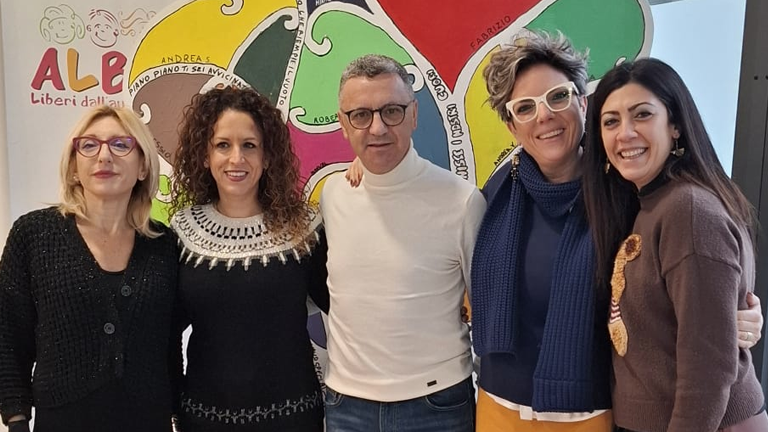 Corso sull'Autismo