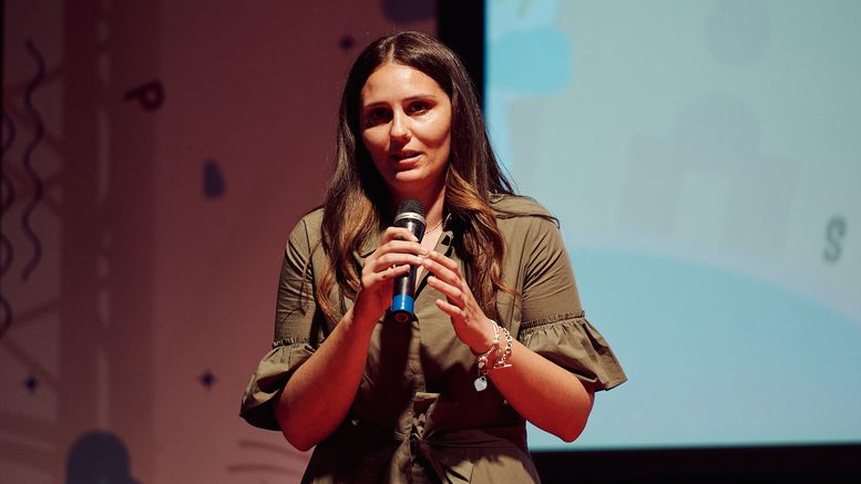 Cristina Rapino