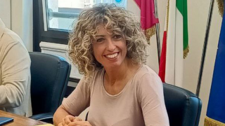 Erika Alessandrini