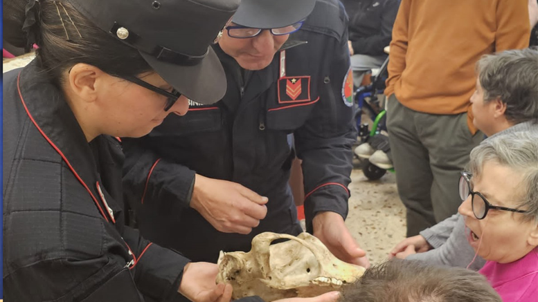 La Befana bio conquista i ragazzi del centro diurno di Celano e del centro Anffas di Tagliacozzo