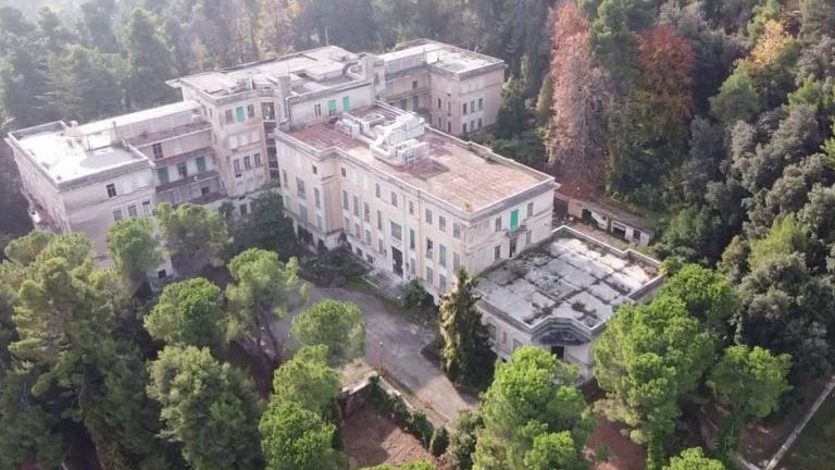Ospedale San Camillo Chieti