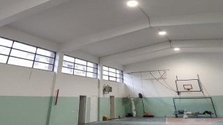 Palestra