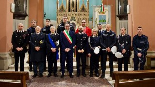 Polizia Locale Roseto