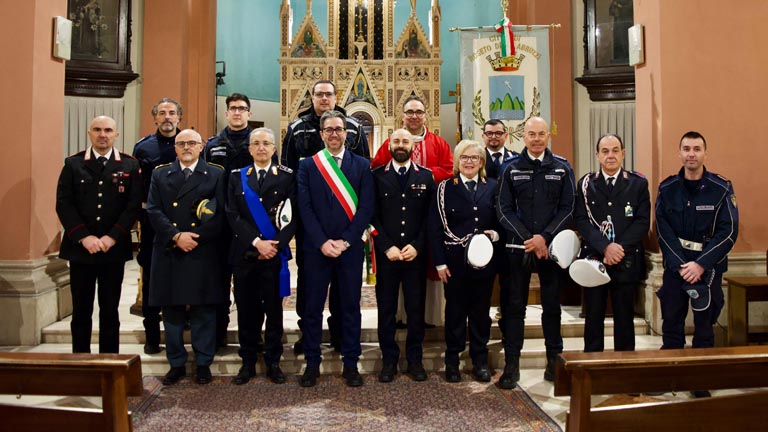 Polizia Locale Roseto