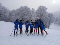 Sci di Fondo abruzzo