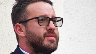Sindaco di Aielli Enzo Di Natale