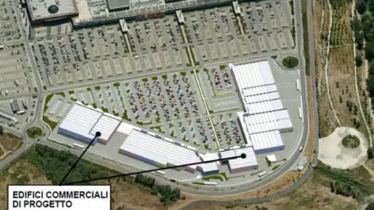 megalò 2 Chieti Scalo