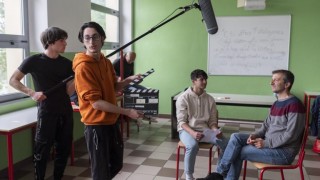 nuovo cinema coraggioso