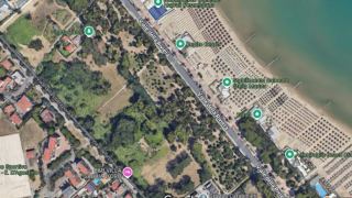 parco nord Pescara