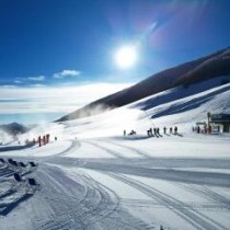 piste da sci