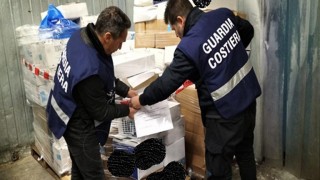 sequestro prodotto ittico