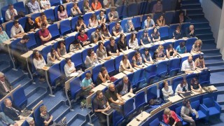 Al GSSI il convegno internazionale sulla matematica quantistica