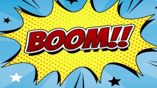 Boom
